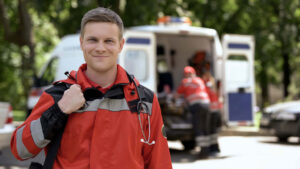 Ambulancier : quels sont ses rôles sur le terrain ?